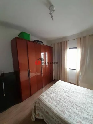 Imagem Sobrado à venda 2 Quartos, 1 Vaga, 159M², Cerâmica, São Caetano do Sul - SP