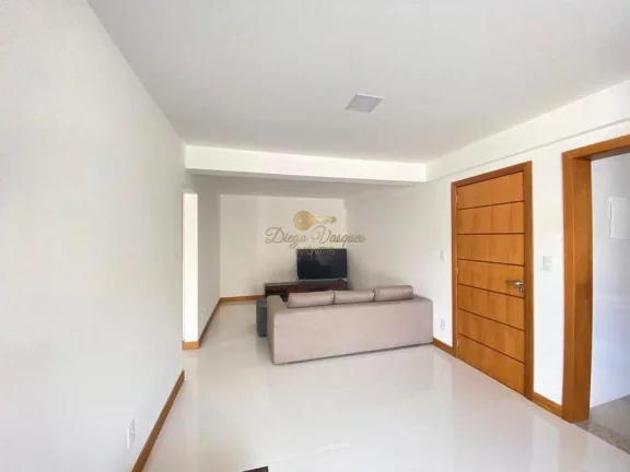 Imagem Apartamento para Venda em Teresópolis / RJ no bairro Vargem Grande