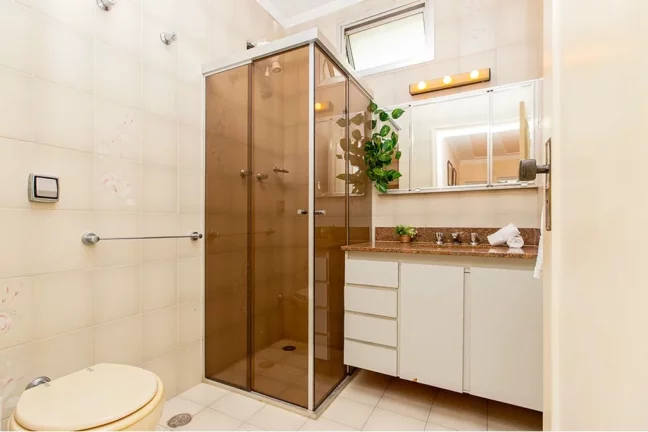 Imagem CASA RESIDENCIAL em São Paulo - SP, Santo Amaro