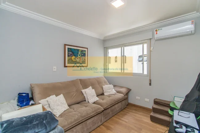 Imagem APARTAMENTO RESIDENCIAL em São Paulo - SP, Santa Cecília