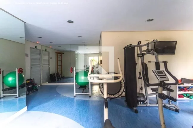 Imagem Apartamento para Venda em São Bernardo do Campo, Planalto, 3 dormitórios, 1 suíte, 2 banheiros, 1 vaga