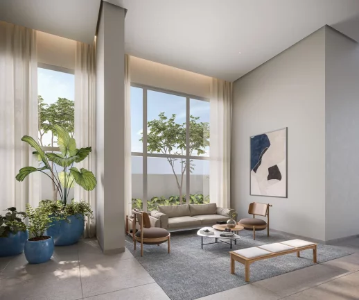 Imagem APARTAMENTO RESIDENCIAL em São Paulo - SP, Vila Azevedo