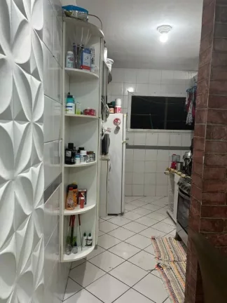 Imagem Apartamento com 2 dormitórios à venda, 47 m² por R$ 210.000,00 - Jardim Luciana - Itaquaquecetuba/SP