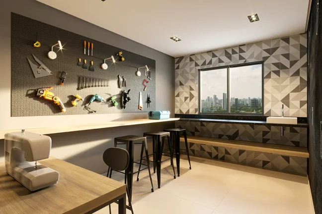 Imagem COBERTURA RESIDENCIAL em São Paulo - SP, Vila Esperança