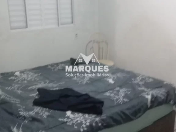 Imagem Oportunidade Casa c/ 2 dorms. 2 banheiro