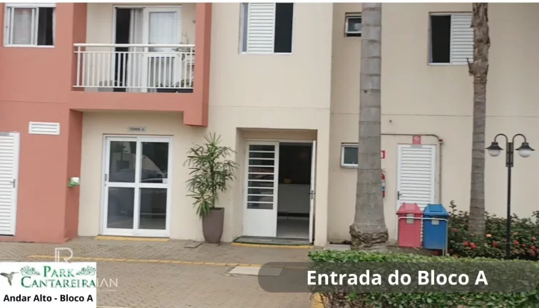 Imagem Apartamento Zona Norte - Protendit , São Paulo/SP