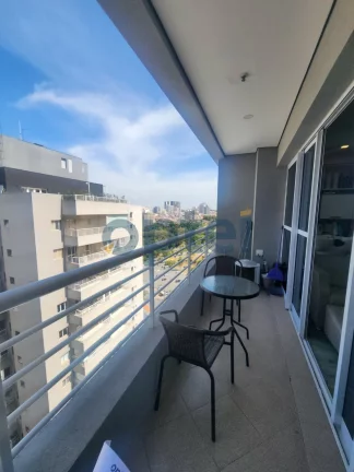 Imagem Sala comercial 40m2 no Condominio Marco Zero Tower no Jardim do Mar - SÃO BERNARDO DO CAMPO