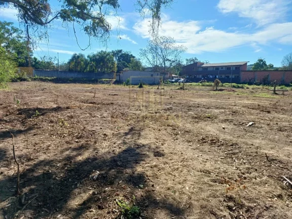 Imagem Terreno - Jaguari