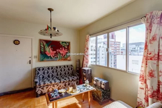 Imagem Apartamento à venda Itaim Bibi São Paulo