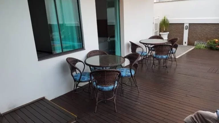 Imagem Casa à Venda em Jurerê Internacional – 5 Suítes, Piscina