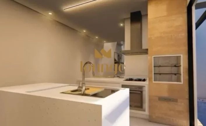 Imagem Casa Em Condominio em Sorocaba