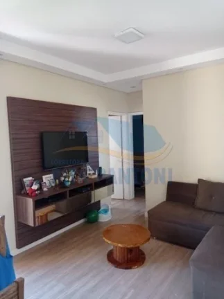 Imagem Apartamento - Ribeirão Preto - Ipiranga - Região Norte