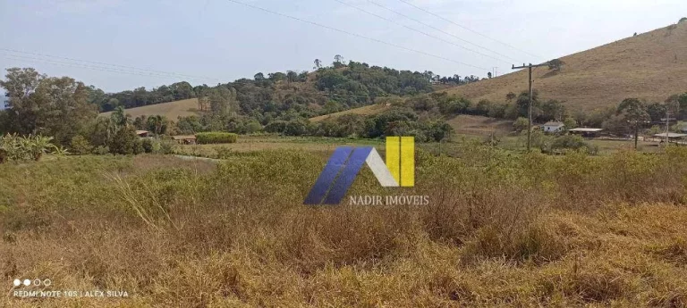Imagem Terreno à Venda, 10.000 m² em Cava - Pouso Alegre