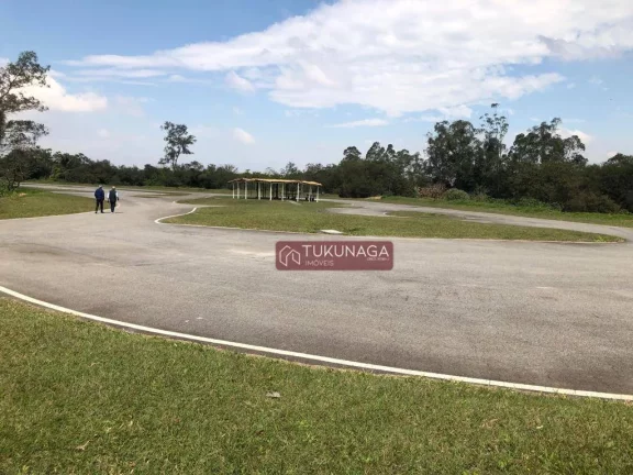 Imagem Área à venda, 138000 m² por R$ 26.000.000,00 - Jardim dos Pimentas - Guarulhos/SP