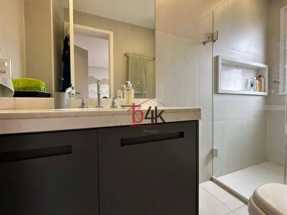 Imagem Apartamento a venda Nova York Penthouses com 3 suites