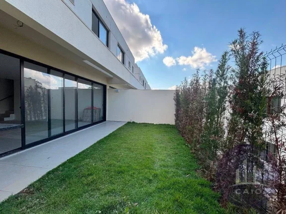 Imagem Casa com 3 dormitórios à venda, 152m² por R$ 1.148.000 - Alphaville/SP