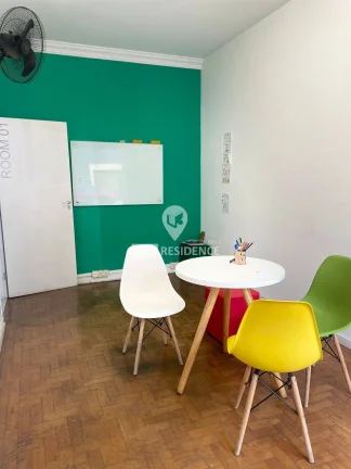 Imagem Casa Comércial á venda no centro de Itatiba-SP