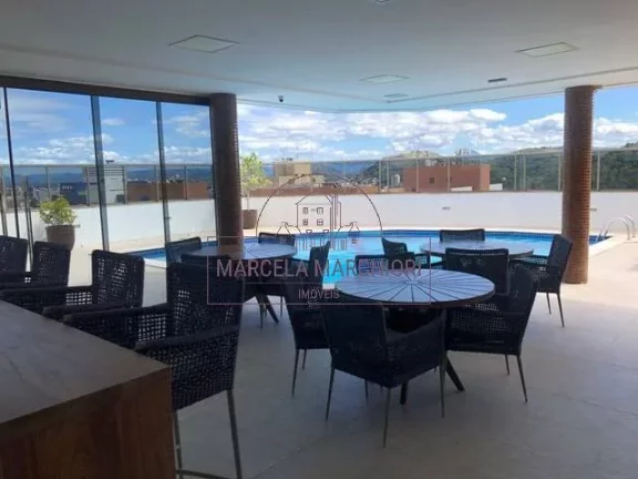 Imagem Apartamento com 3 Quartos à Venda, 132 m² em Praia Da Costa - Vila Velha