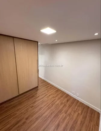 Imagem Apartamento à venda Vila Olímpia São Paulo