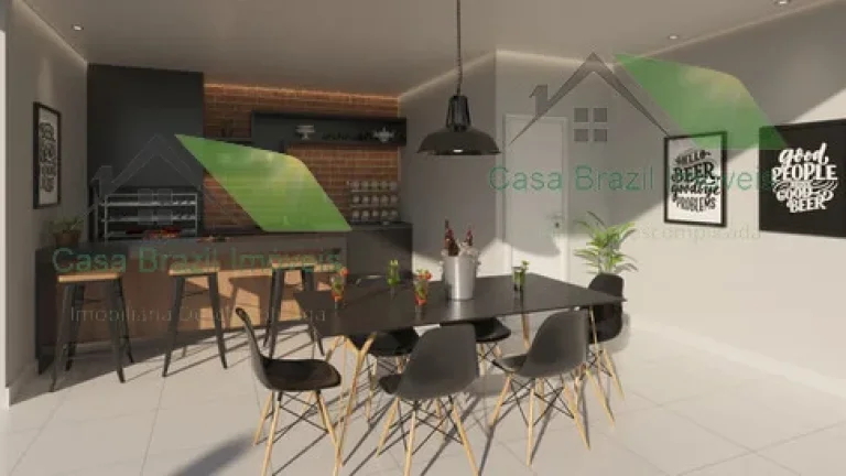 Imagem Casa de condomínio com 2 quartos, 90,00m2, à venda em Suzano, Cidade Boa Vista