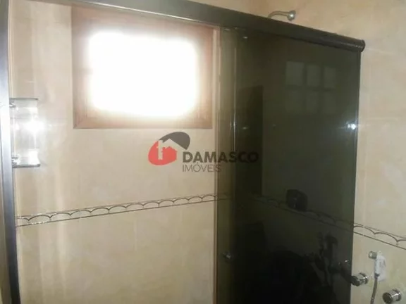 Imagem Sobrado à venda 3 Quartos, 1 Suite, 3 Vagas, 100M², Vila Valparaíso, Santo André - SP