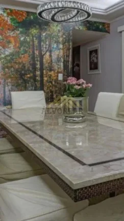 Imagem Casa Assobradada Na região da Cursino