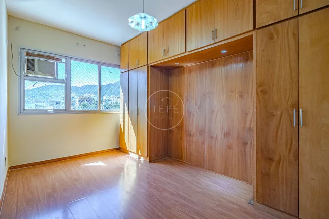 Imagem COBERTURA DUPLEX na FREGUESIA - R$ 550.000 - Rio de Janeiro, RJ