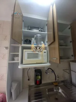 Imagem Apartamento Padrão