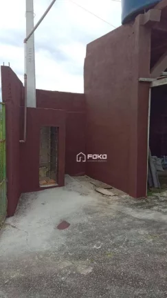 Imagem Chácara com 3 dormitórios à venda, 1302 m² por R$ 380.000,00 - Veraneio Irajá - Jacareí/SP