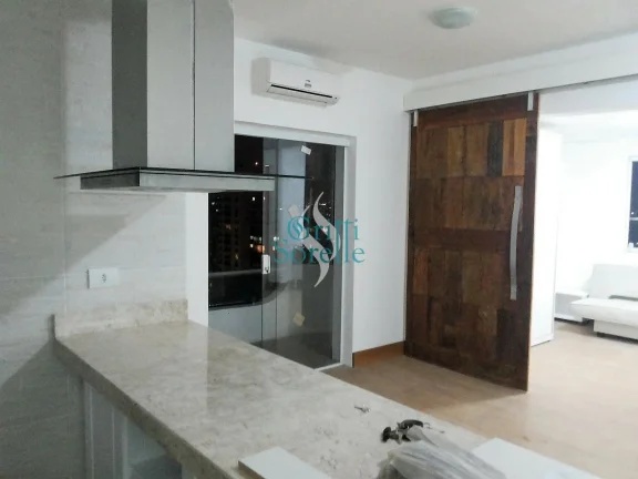 Imagem Cobertura Duplex à Venda no Jardim Paulista - São Paulo/SP.