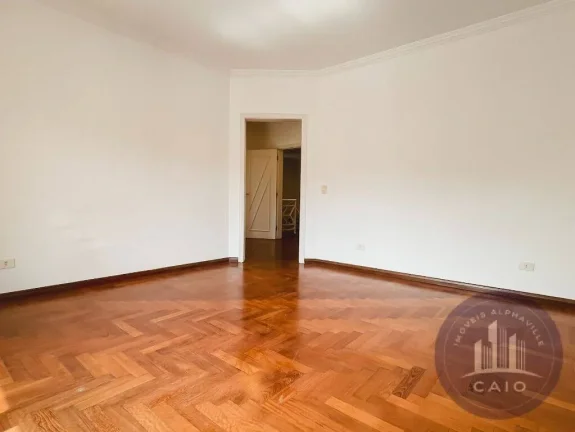 Imagem Casa 380m, 4 dormitórios para venda ou aluguel por R$ 20.970 -Alphaville/SP