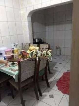 Imagem SOBRADO COM 4 QUARTOS EM GUAIANASES
