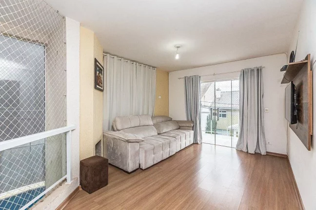 Imagem Casa 3 quartos em condomínio no Santa Cândida
