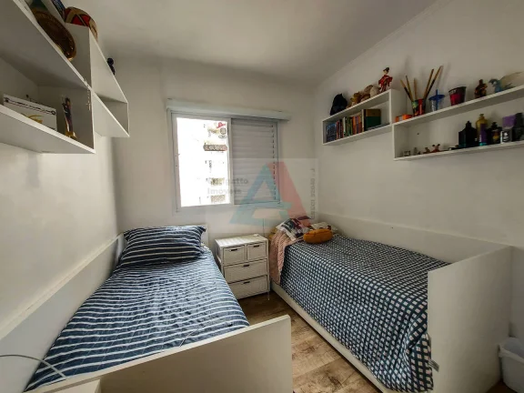 Imagem Apartamento à Venda em São Caetano do Sul – Bairro Mauá