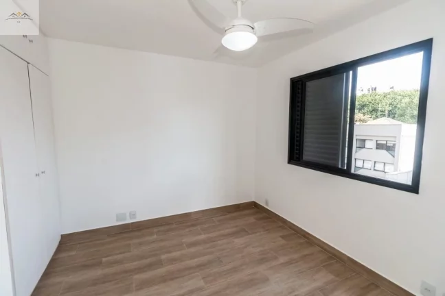 Imagem APARTAMENTO RESIDENCIAL em SÃO PAULO - SP, VILA OLÍMPIA