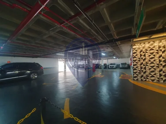 Imagem Sala comercial de alto padrão para locação em Cerqueira César, São Paulo-SP: 1 sala, 1 banheiro, 6 vagas, 132,33 m².