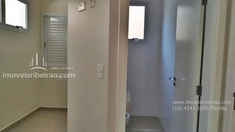 Imagem Casa à venda Jardim Botânico Ribeirão Preto #imoveisribeirao