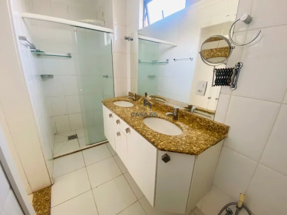 Imagem Venda - Apto Saint Mikhael - Av. Miguel Sutil - 4 suítes - Andar alto