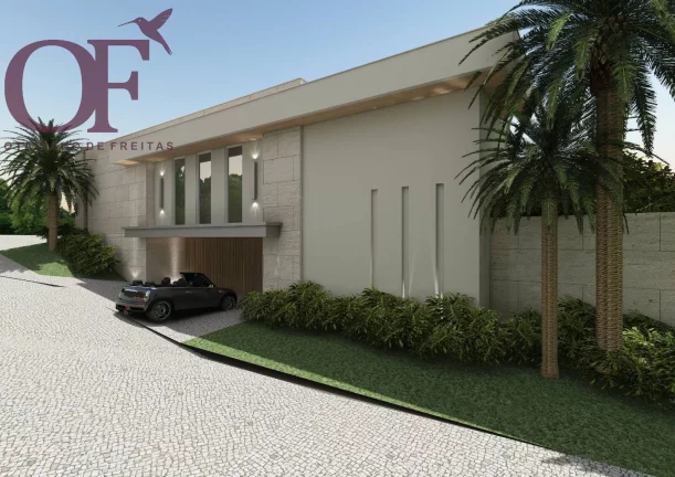 Imagem Ótimo terreno com 981m² à venda - Residencial Terras da Alvorada - Itupeva