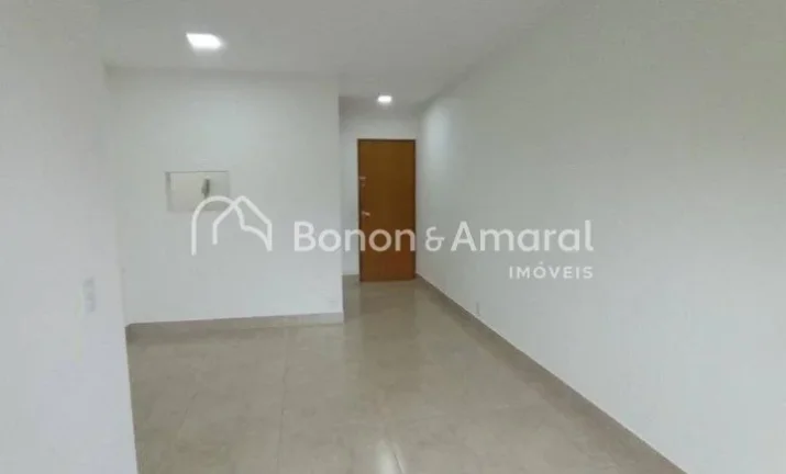 Imagem Vende-se apartamento localizado no melhor ponto do bairro Mansões Santo Antônio. Com 56m² possuí...
