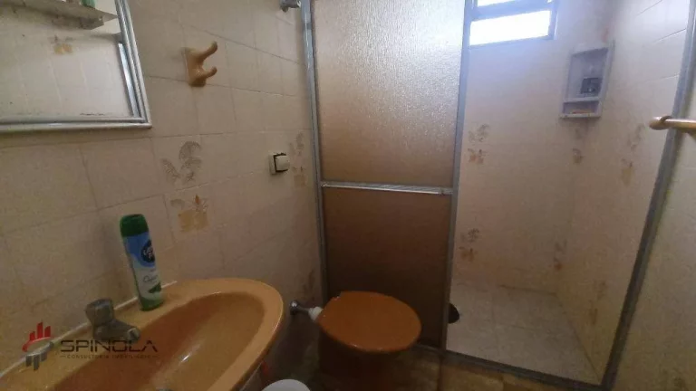Imagem Casa com 2 dormitórios à venda, 89 m² por R$ 405.000,00 - Jardim Imperador - Praia Grande/SP