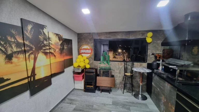 Imagem Sobrado com 2 dormitórios à venda, 224 m² por R$ 550.000,00 - Residencial Parque Cumbica - Guarulhos/SP