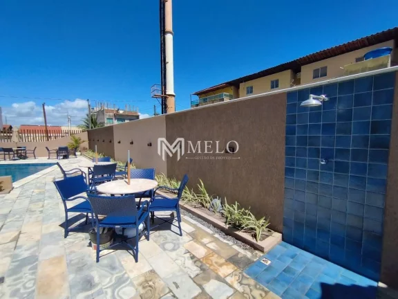 Imagem Oportunidade em PORTO DE GALINHAS: 29m², 01qt, 01vaga, Flat..