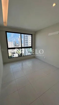 Imagem Oportunidade | BOA VIAGEM: 140m², 04qts, 04suites, 02vagas..