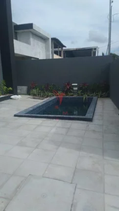 Imagem Casa de 3 quartos - Gramame - João Pessoa/PB