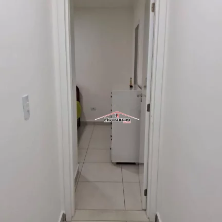 Imagem Apartamento com 2 dormitórios à venda, 63 m² por R$ 550.000 - Canto do Forte - Praia Grande/SP