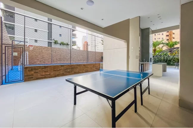 Imagem APARTAMENTO RESIDENCIAL em São Paulo - SP, Chácara Klabin