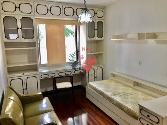 Imagem Ótimo Apartamento para Venda ou Locação no bairro Vila Bastos em Santo André