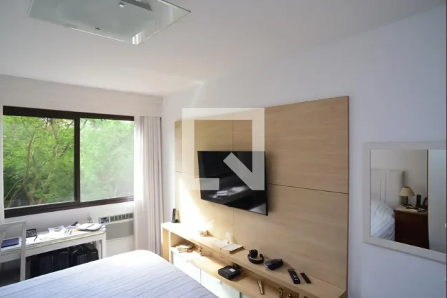 Imagem Apartamento à Venda - Barra da Tijuca, 2 Quartos, 68 m2