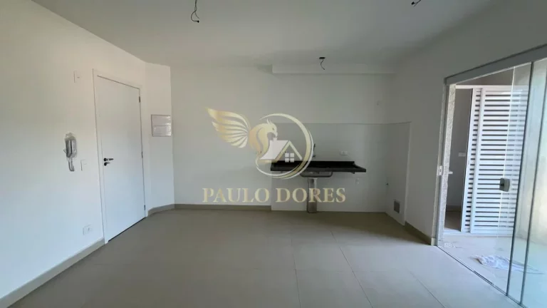 Imagem APARTAMENTO À VENDA COM 2 DORMITÓRIOS NO CENTRO DE UBATUBA-SP